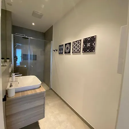 Apartment Spanien Flair Mitten In 5