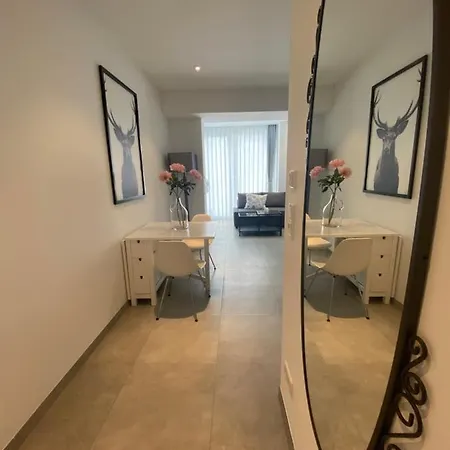 Spanien Flair Mitten In 5 Apartment