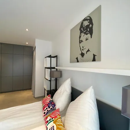 Spanien Flair Mitten In 5 Apartment *